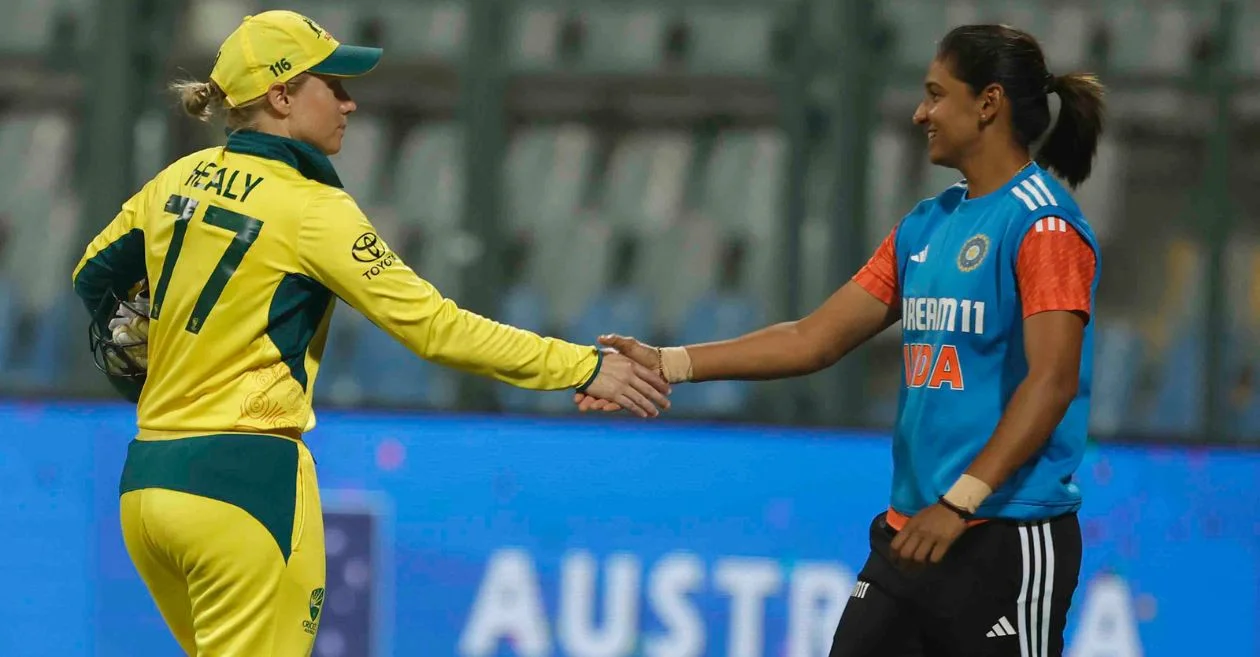 India Women vs Australia Women 2023-24, T20I series: Broadcast, Live Streaming details: When and where to watch in India, USA, Australia & other countries