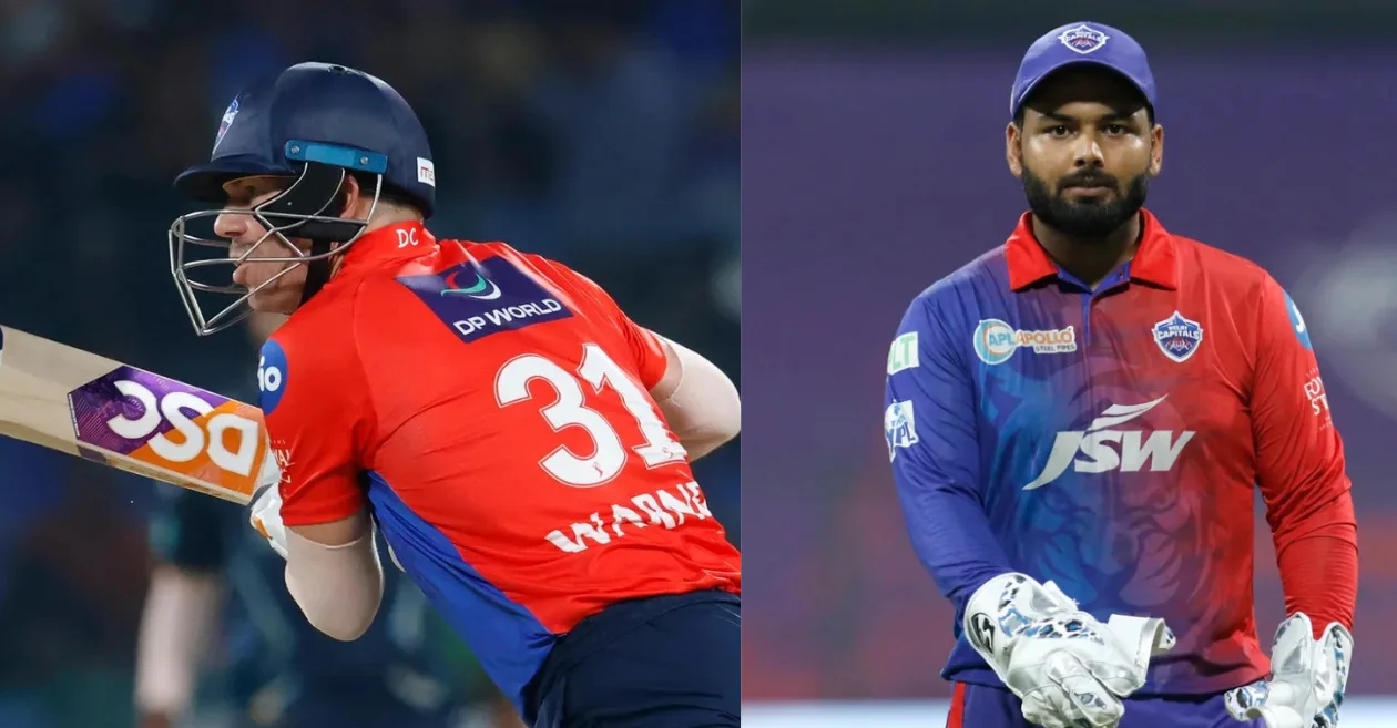 IPL 2024: Schedule and players list of Delhi Capitals (DC)