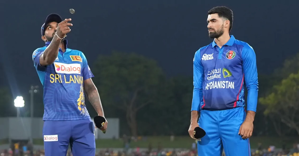 SL vs AFG, 2nd T20I: Rangiri Dambulla International Stadium Pitch Report, Dambulla Weather Forecast, T20 stats and Records | Sri Lanka vs Afghanistan 2024