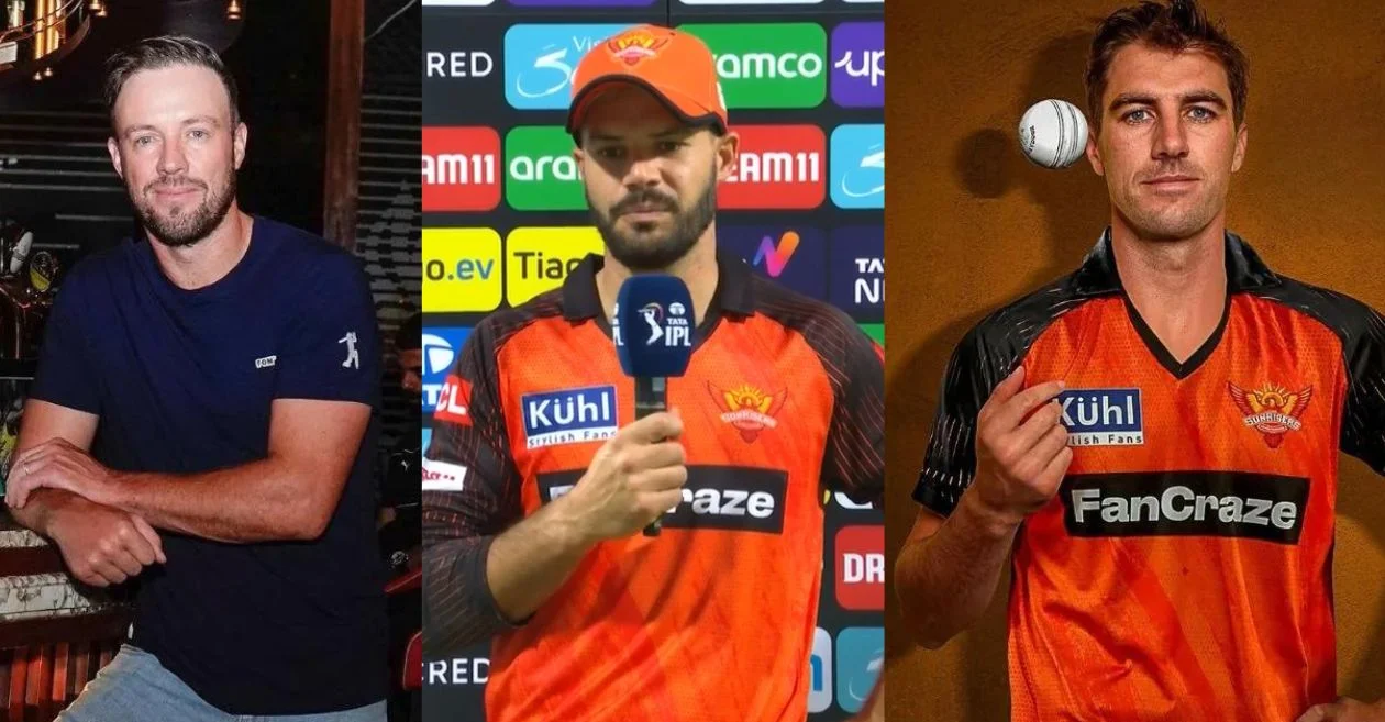 IPL 2024: AB de Villiers spills beans on Aiden Markram’s captaincy snub by Sunrisers Hyderabad (SRH)