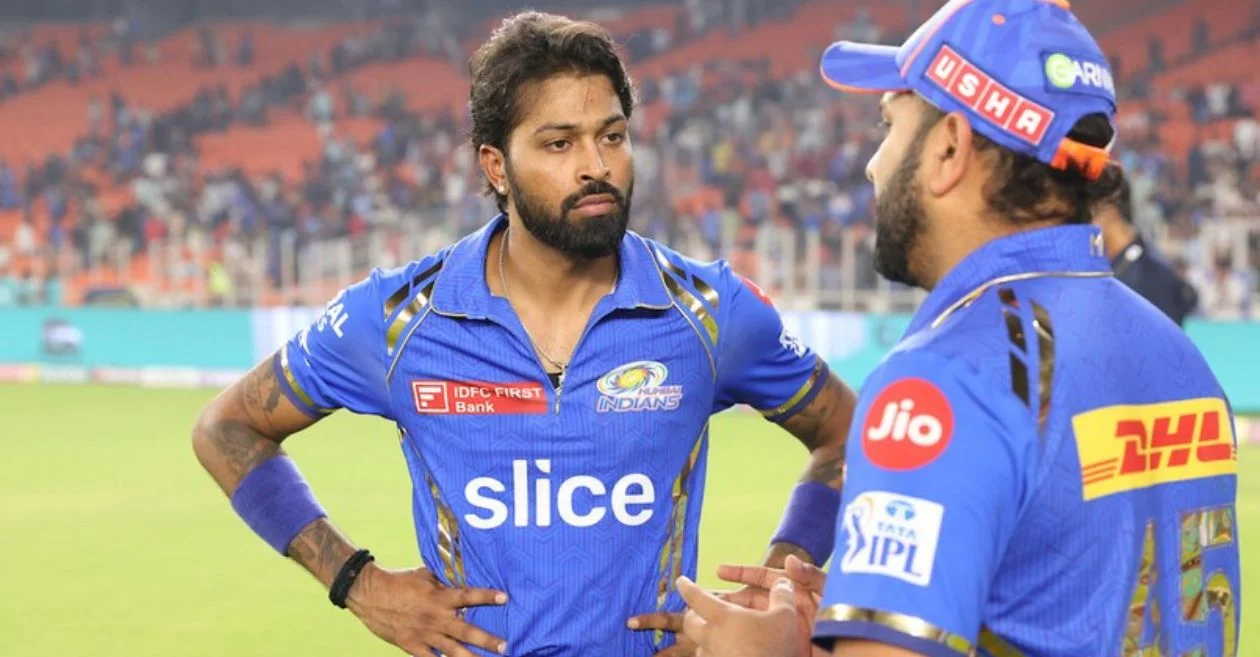 Hardik Pandya faces backlash from fans after Mumbai Indians’ defeat against Gujarat Titans in IPL 2024