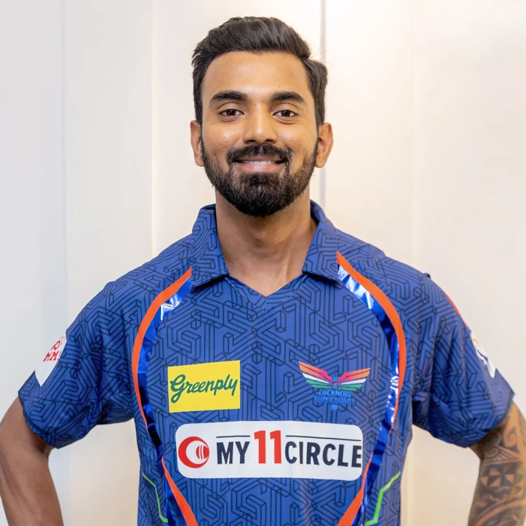 KL Rahul