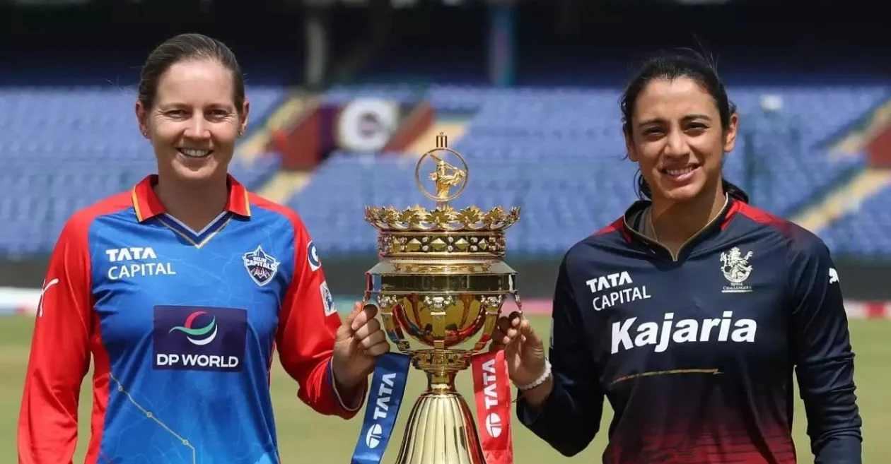 WPL 2024 Final, DEL-W vs BAN-W: Arun Jaitley Stadium Pitch Report, Delhi Weather Forecast, T20 Stats & Records | Delhi Capitals vs Royal Challengers Bangalore