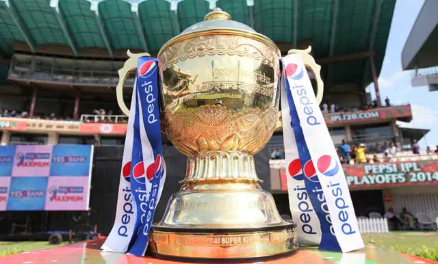 Pepsi IPL