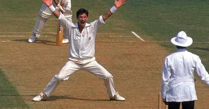 Richard Hadlee