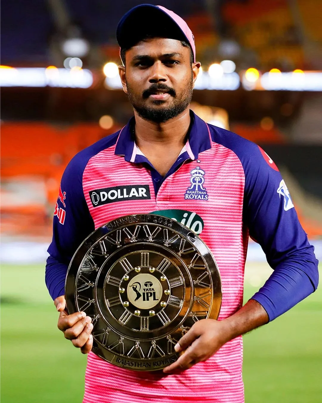 Sanju Samson