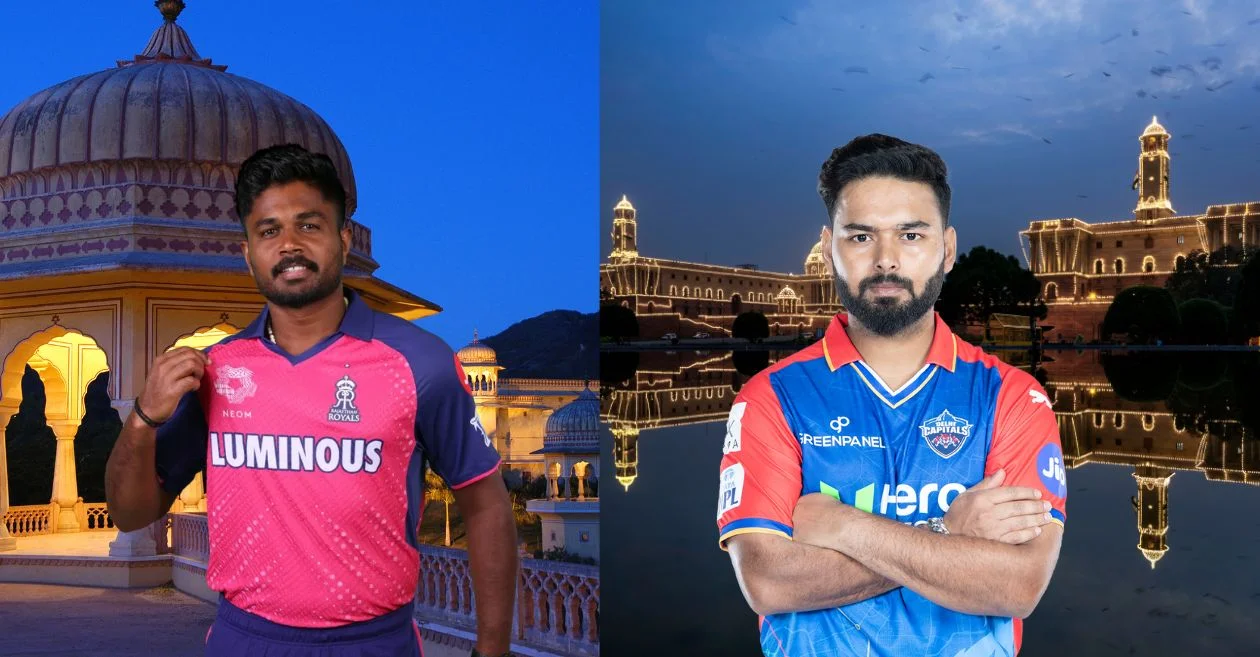 IPL 2024, RR vs DC: Probable Playing XI, Match Preview, Head to head Record | Rajasthan Royals vs Delhi Capitals