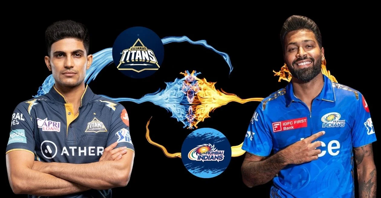 IPL 2024, GT vs MI: Probable Playing XI, Match Preview, Head to head Record | Gujarat Titans vs Mumbai Indians