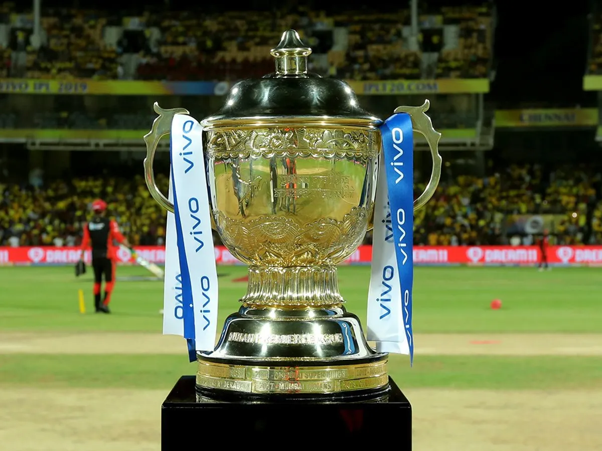 Vivo IPL