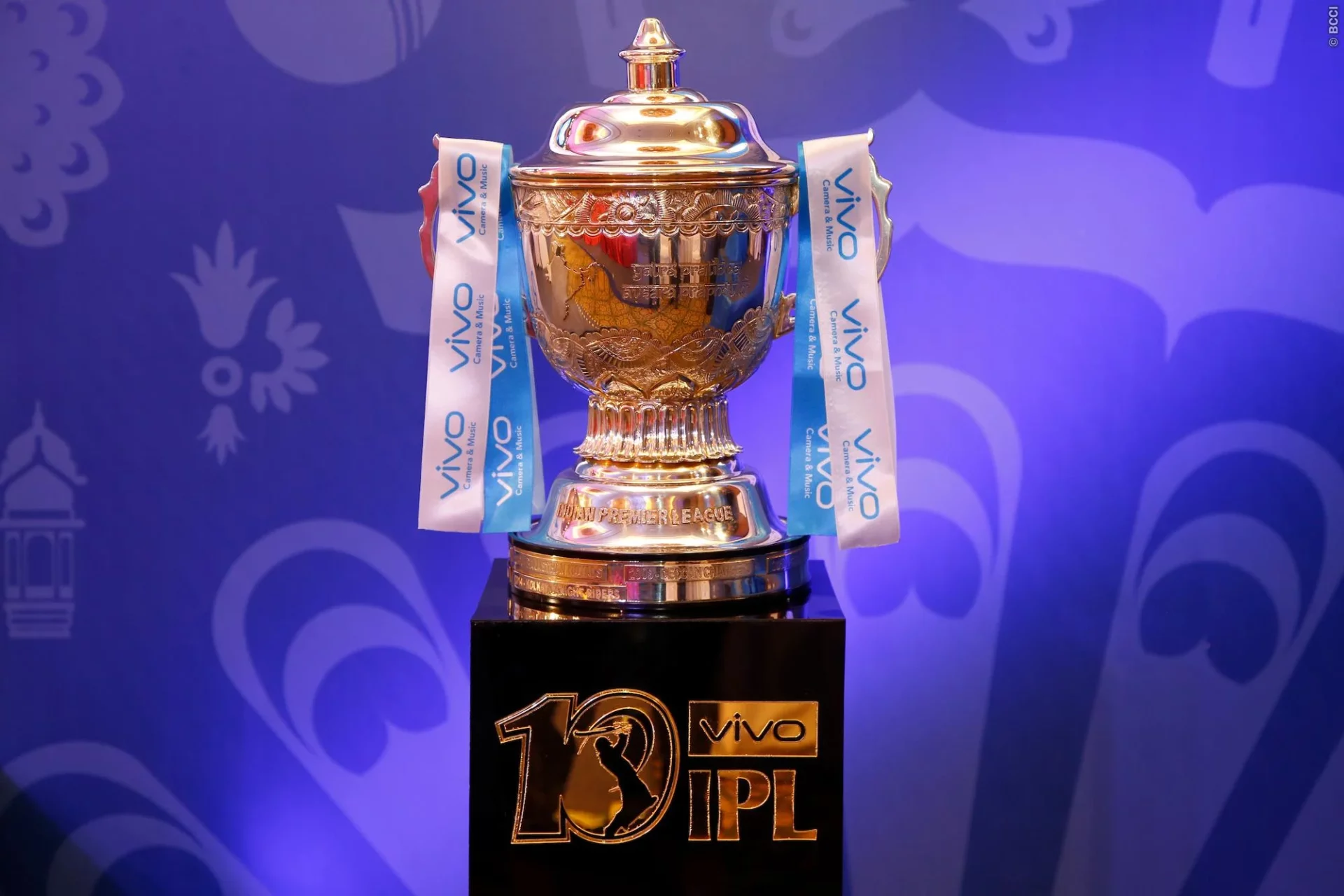 Vivo IPL