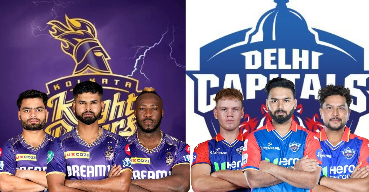 IPL 2024, KKR vs DC: My11Circle Match Prediction, Dream11 Team, Fantasy Tips & Pitch Report | Kolkata Knight Riders vs Delhi Capitals