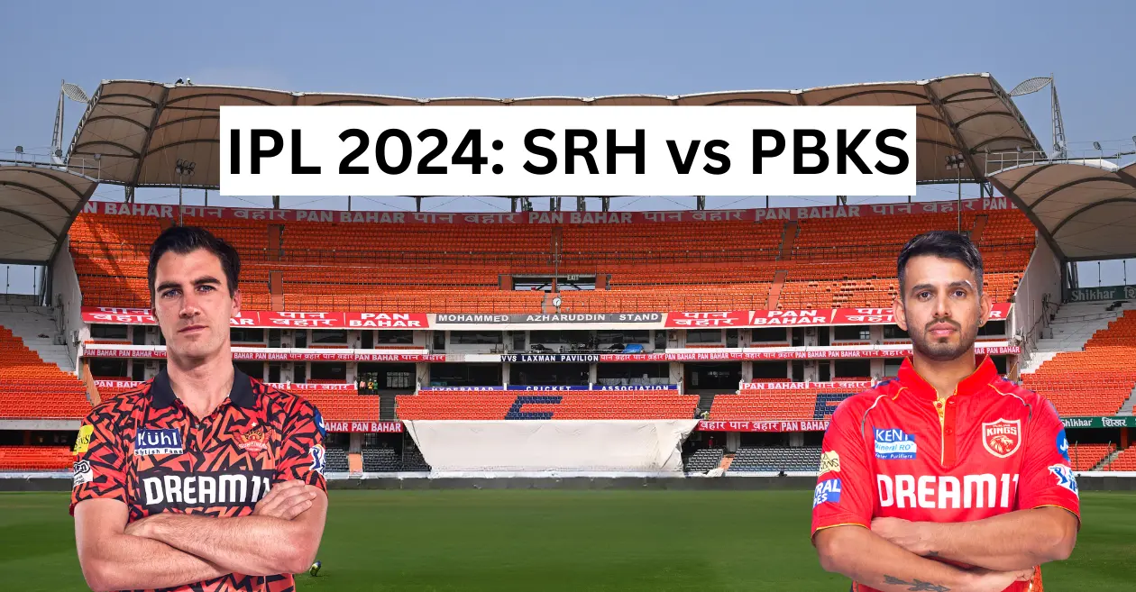 IPL 2024: SRH vs PBKS: Rajiv Gandhi International Stadium Pitch Report, Hyderabad Weather Forecast, T20 Stats & Records | Sunrisers Hyderabad vs Punjab Kings