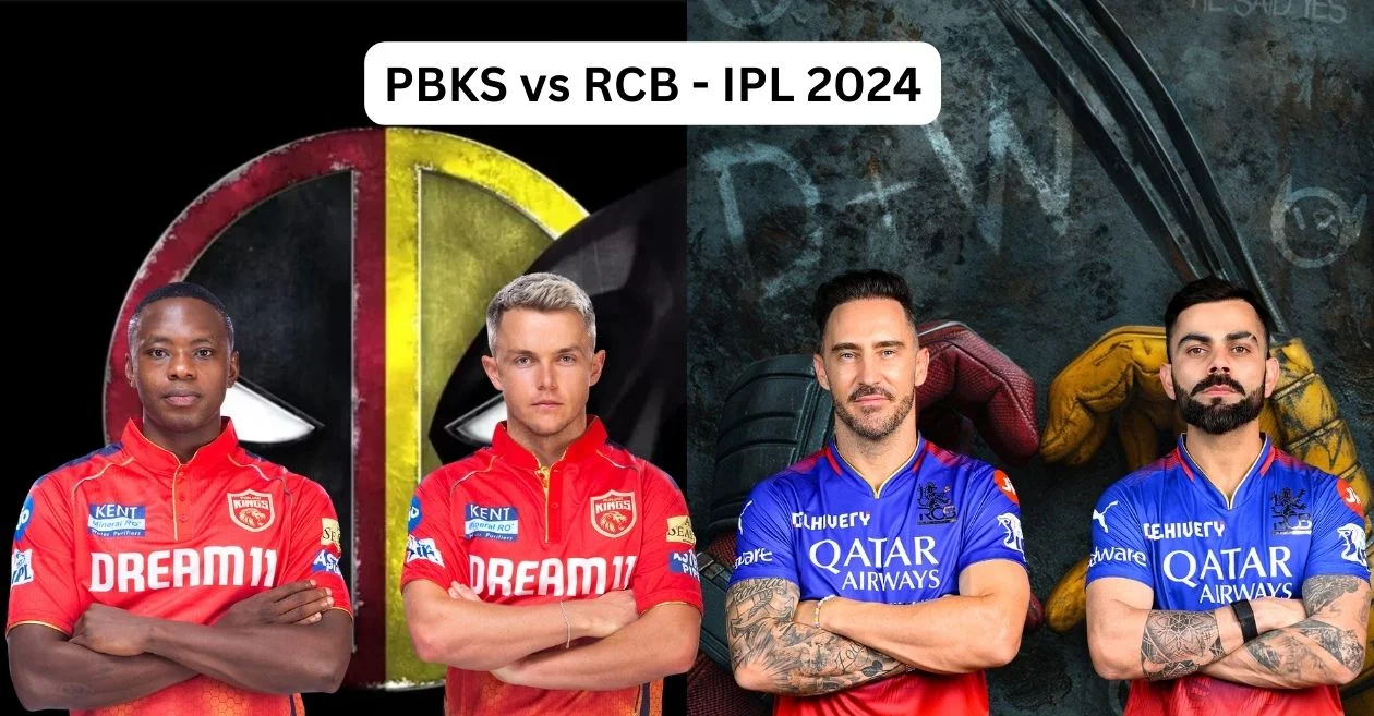 IPL 2024, PBKS vs RCB: Probable Playing XI, Match Preview, Head to Head Record | Punjab Kings vs Royal Challengers Bengaluru