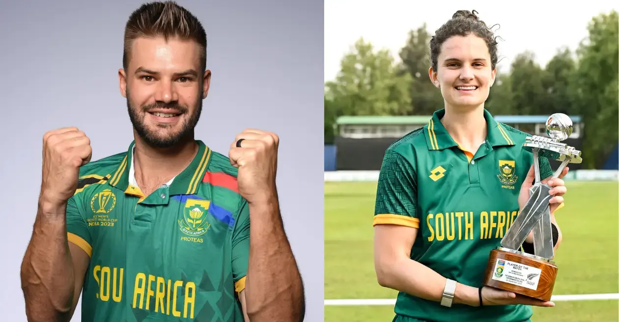 CSA announces home season details for 2024-25; Sri Lanka, Pakistan & England to tour South Africa