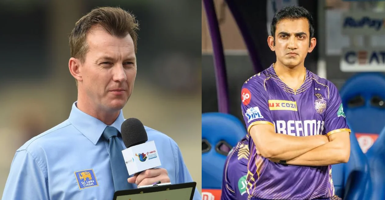 “India is in safe hands…”: Brett Lee lauds Gautam Gambhir’s potential as Team India’s head coach