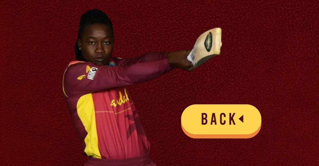 Deandra Dottin comes out of international retirement ahead of Women’s T20 World Cup 2024