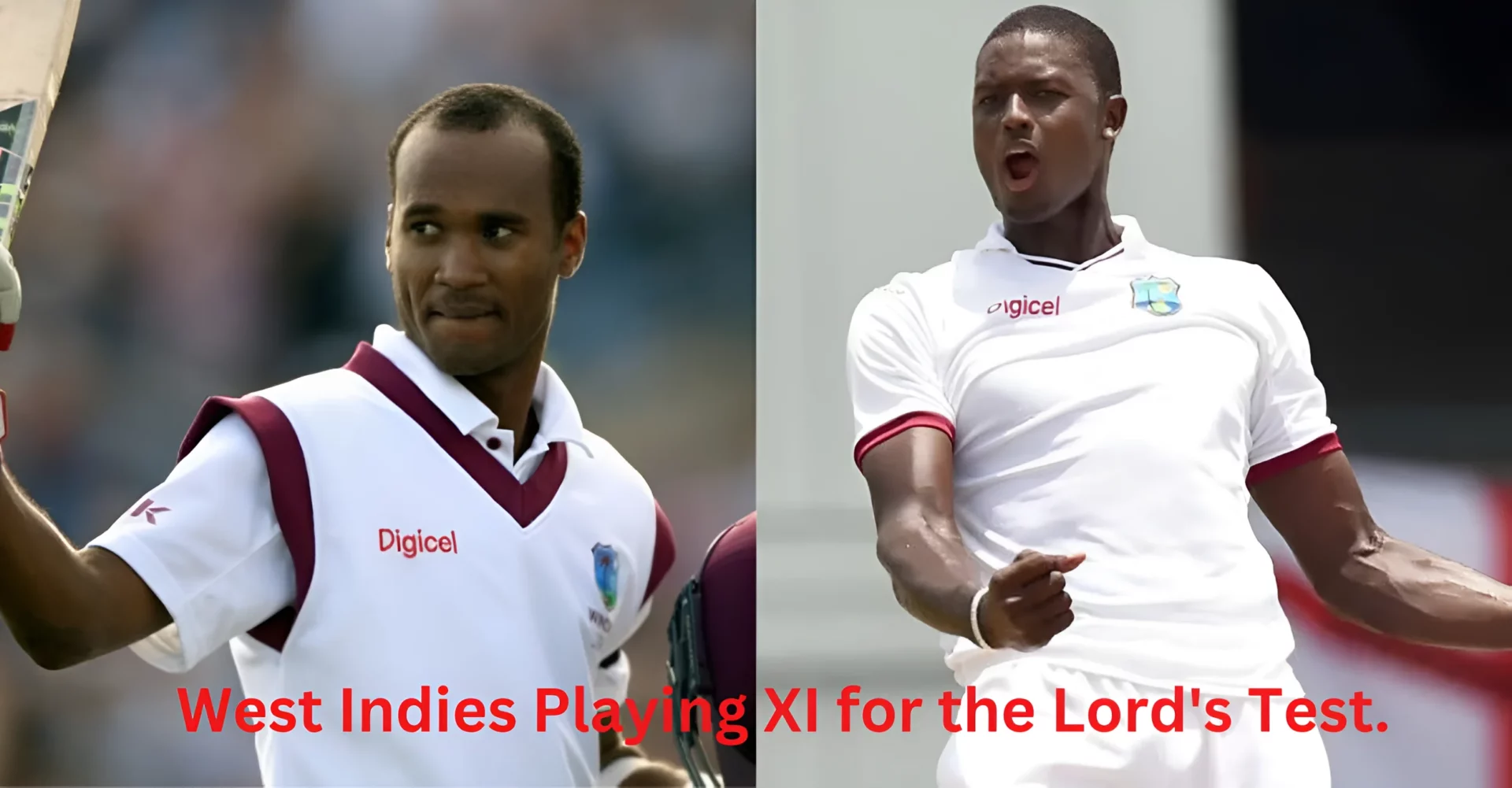 ENG vs WI 2024: West Indies’ best playing XI for the Lord’s Test