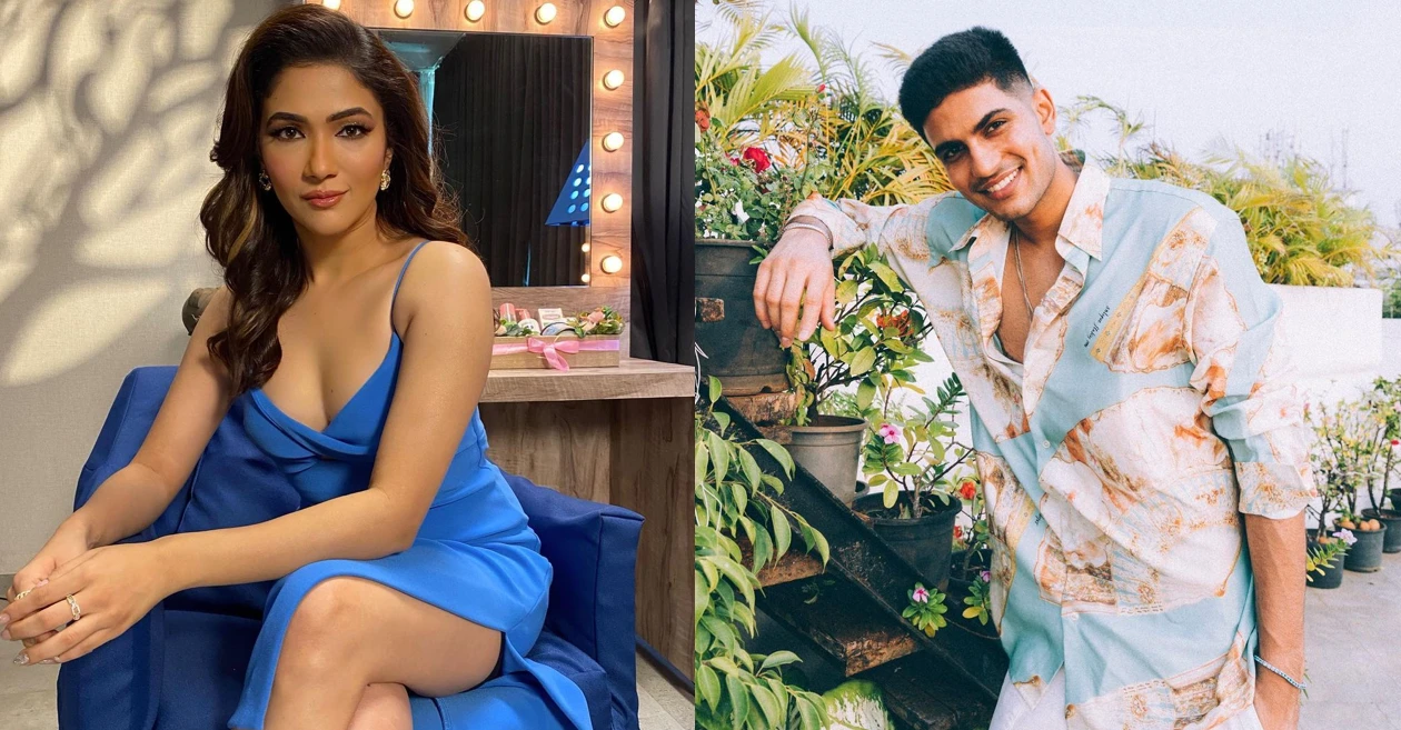 Ridhima Pandit doubles down: It’s just not cricket with Shubman Gill