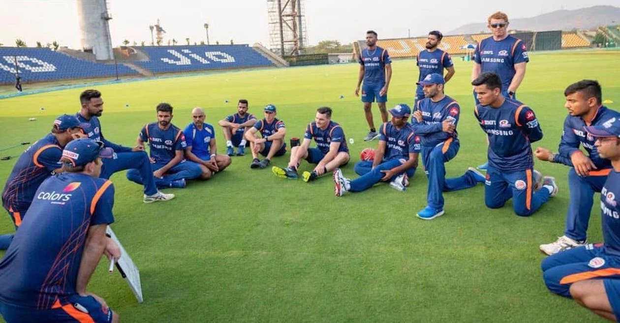 Former Mumbai Indians’ player calls time on his international and domestic cricket career