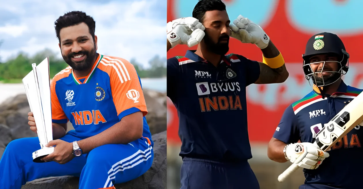 KL Rahul or Rishabh Pant? Rohit Sharma discusses wicket-keeping conundrum ahead of ODI series against Sri Lanka