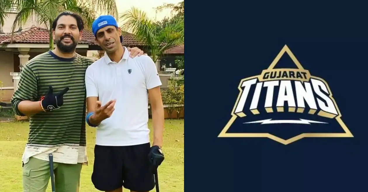 Fact Check: Is Yuvraj Singh set to replace Ashish Nehra as Gujarat Titans head coach in IPL 2025