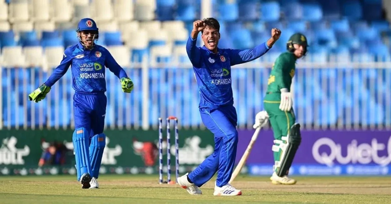 AFG vs SA, 3rd ODI: Match Prediction, Dream11 Team, Fantasy Tips & Pitch Report | Afghanistan vs South Africa 2024