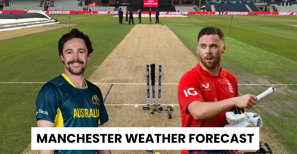 ENG vs AUS 2024, 3rd T20I: Predicted XI of England and Australia, Manchester Weather Forecast