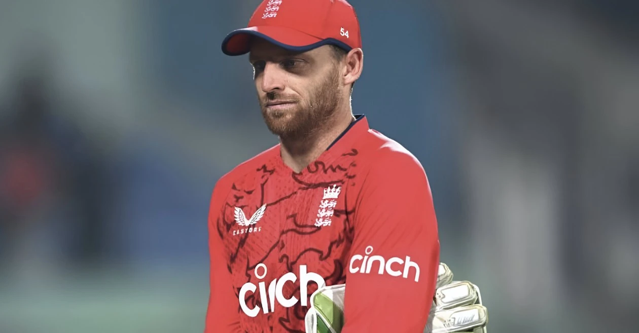 England names new captain for Australia T20Is, announces Jos Buttler’s back up for the ODIs