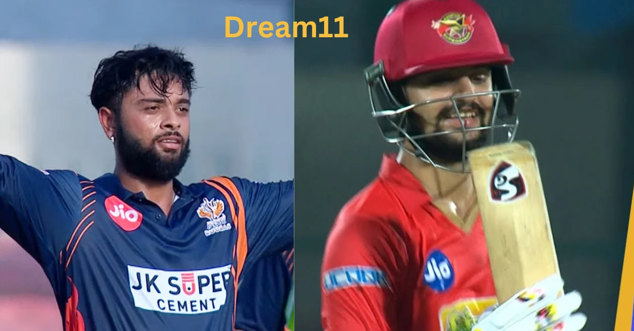 KAS vs KAN, Uttar Pradesh (UP) T20 league 2024: Match Prediction, Dream 11 Team, Fantasy Tips & Pitch Report | Kashi Rudras vs Kanpur Superstars