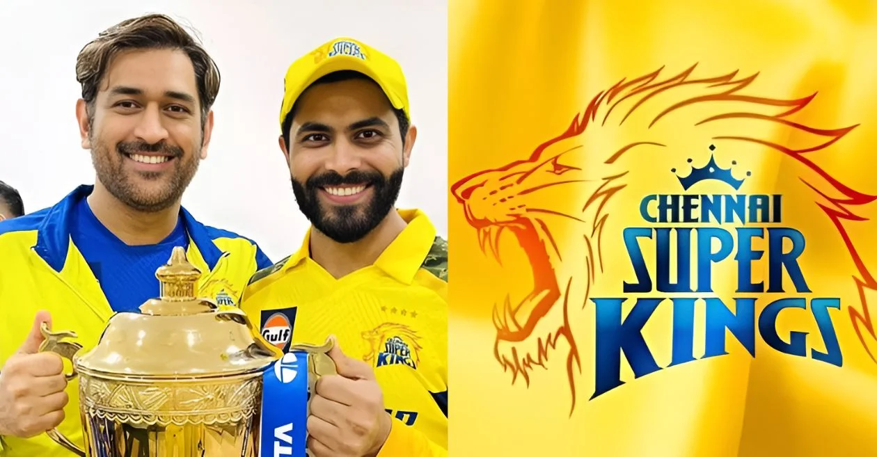 IPL 2025: MS Dhoni, Ravindra Jadeja among the five frontrunners to be retained by Chennai Super Kings