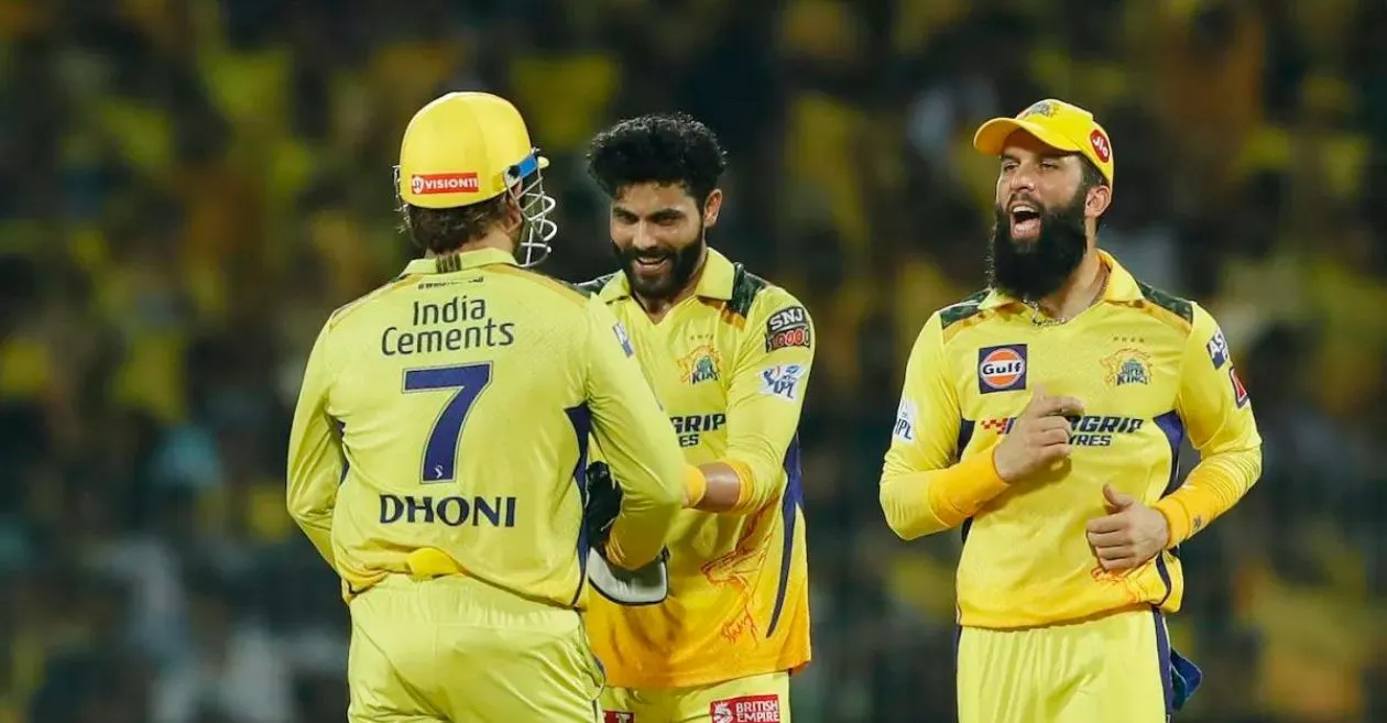 “I’ve done my part”: CSK star player announces retirement, bids farewell to international cricket