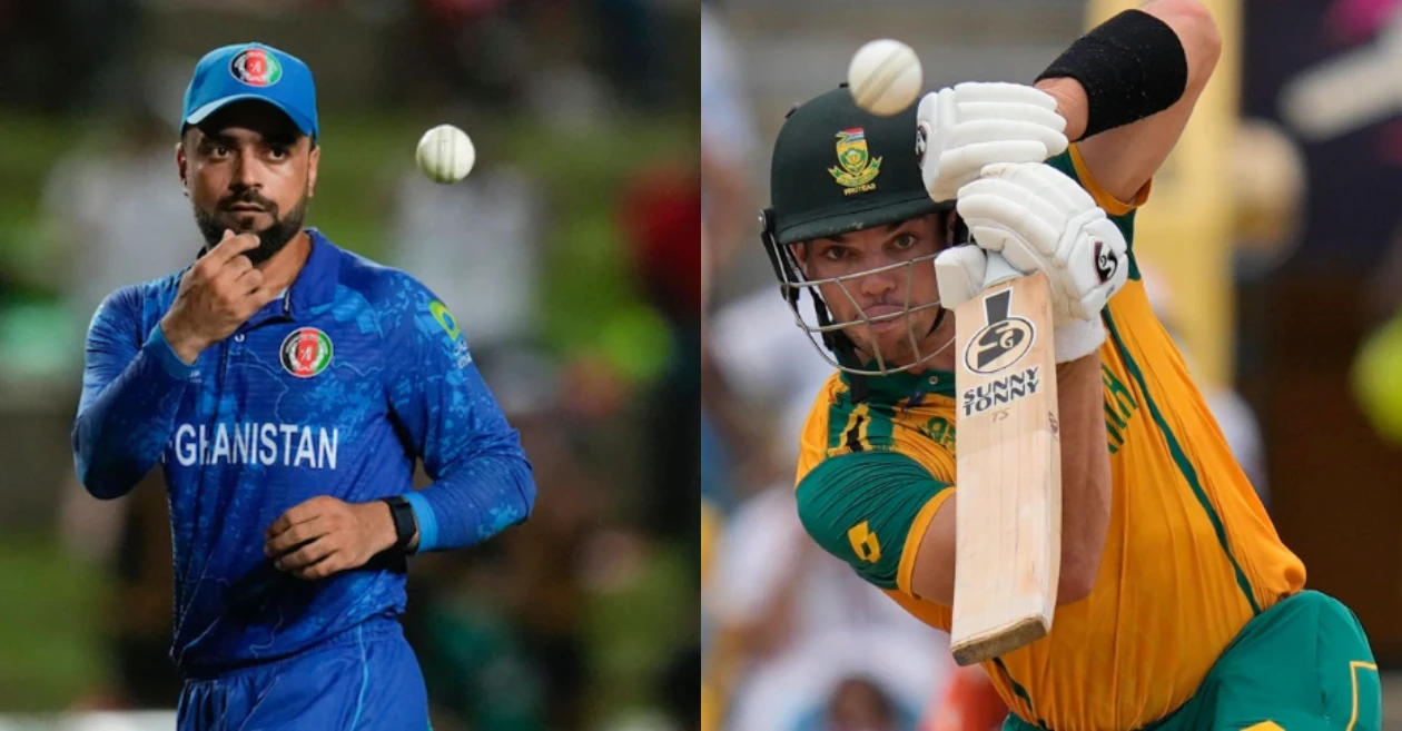 AFG vs SA 2024, 1st ODI: Match Prediction, Dream11 Team, Fantasy Tips & Pitch Report | Afghanistan vs South Africa