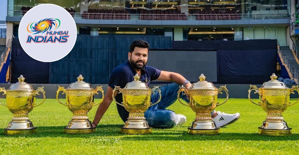 Here’s why Rohit Sharma should be retained by Mumbai Indians ahead of IPL 2025 mega auction