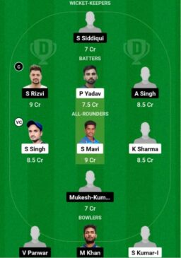 KAS vs KAN Dream11 fantasy (Image source: screengrab)