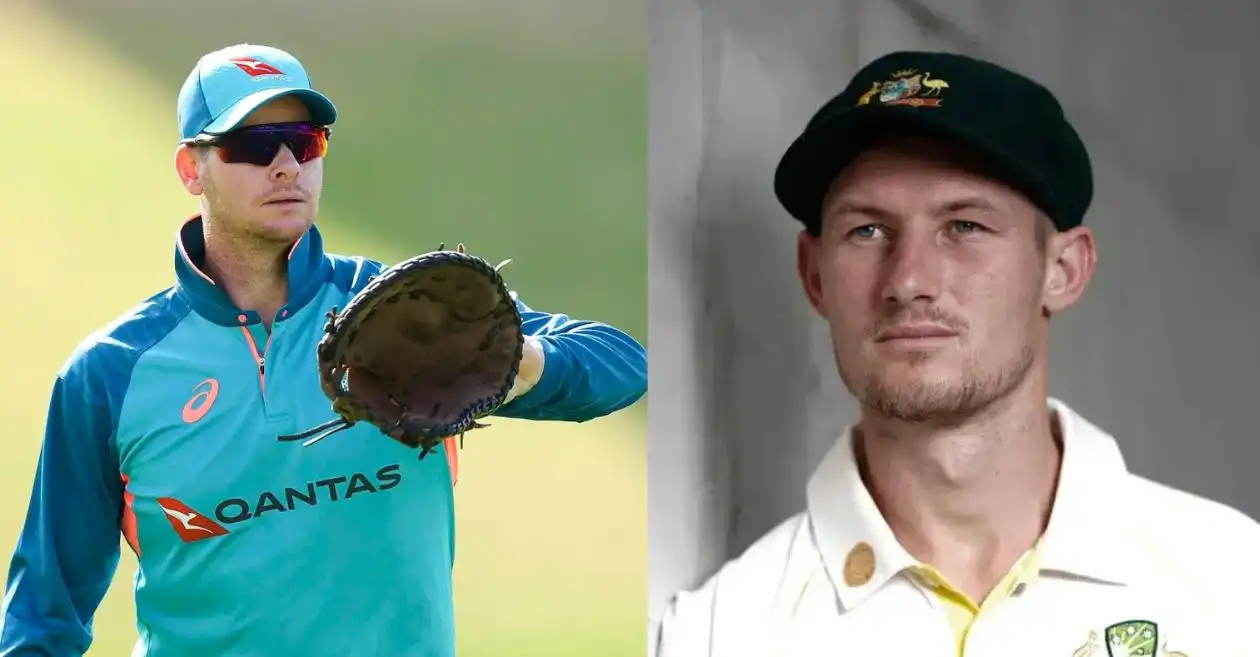 3 players who can replace Steve Smith as opener for Australia in the Border-Gavaskar Trophy 2024-25