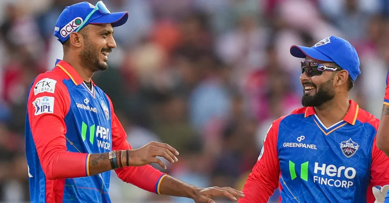 IPL 2025: 6 players Delhi Capitals (DC) can retain ahead of mega auction