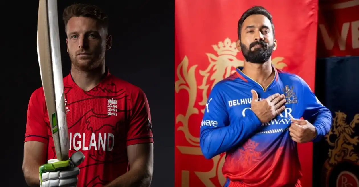 Jos Buttler, Dinesh Karthik among stars sign up for Abu Dhabi T10 2024