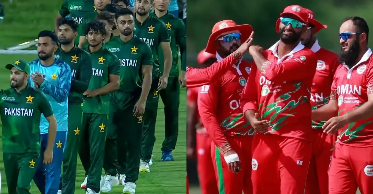 PK-A vs OMN, Emerging Asia Cup 2024: Match Prediction, Dream11 Team, Fantasy Tips & Pitch Report | Pakistan A vs Oman