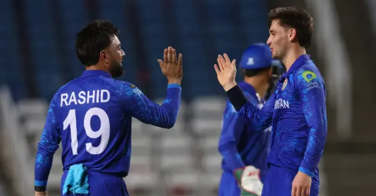 Afghanistan announces ODI squad for Bangladesh series, Noor Ahmad returns