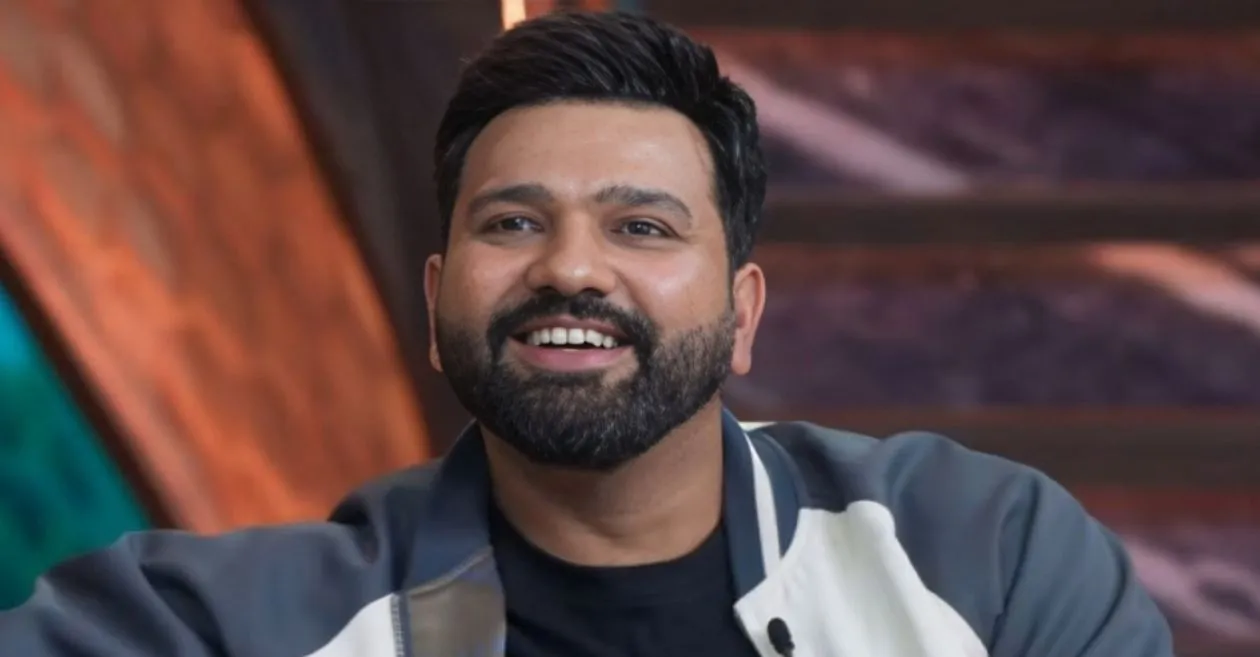 Rohit Sharma reveals about the tactics during tense moments of the T20 World Cup 2024 final