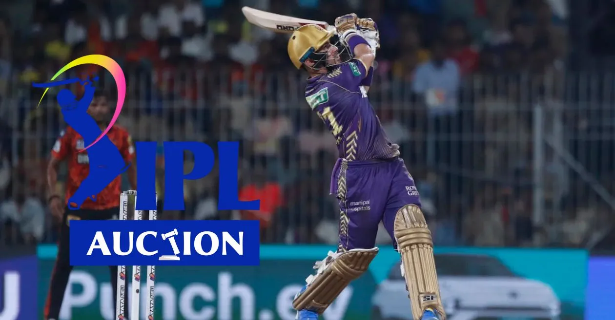 3 teams that can target Rahmanullah Gurbaz in the IPL 2025 mega auction