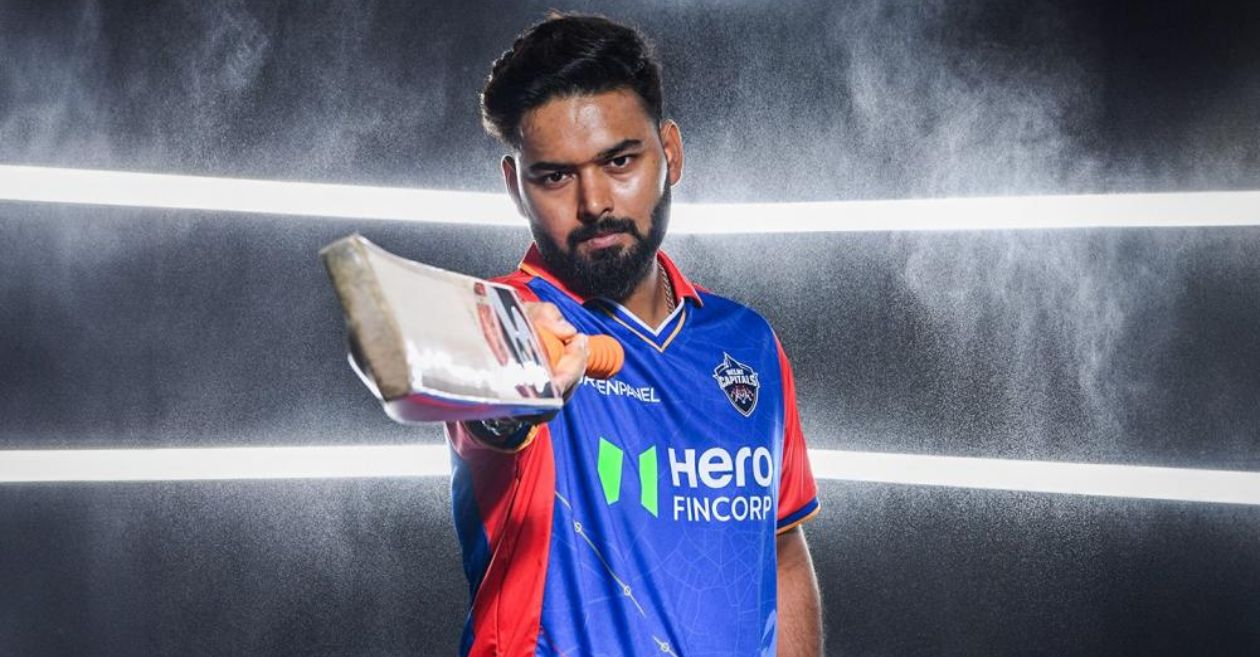 3 teams who can target Rishabh Pant in the IPL 2025 mega auction