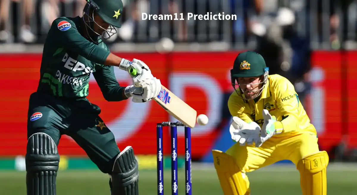 AUS vs PAK 2024, 2nd T20I: Match Prediction, Dream11 Team, Fantasy Tips & Pitch Report