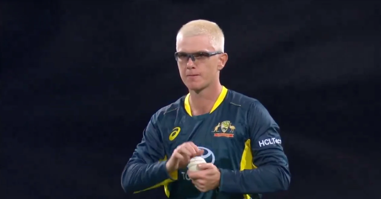 3 teams that can target Adam Zampa in the IPL 2025 mega auction