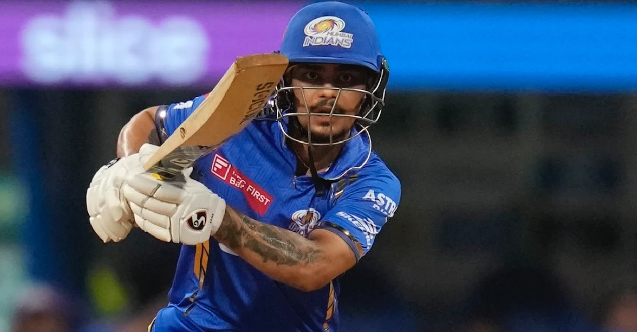 3 teams who can target Ishan Kishan in the IPL 2025 mega auction