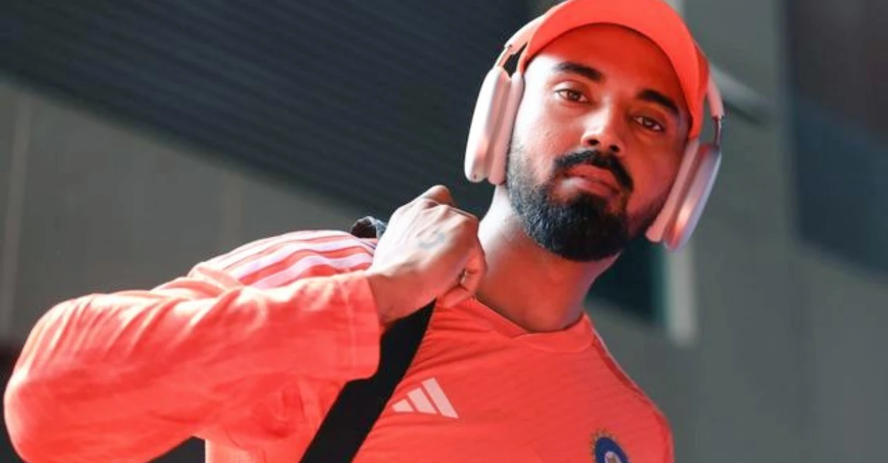 KL Rahul, Dhruv Jurel added to India A squad for second unofficial Test against Australia A