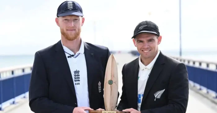 NZ vs SA 2024, 1st Test: Match Prediction, Dream11 Team, Fantasy Tips & Pitch Report | New Zealand vs England