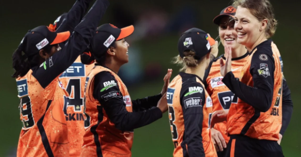 WBBL 2024: Perth Scorchers breaks Sydney Thunder’s winning streak with a dominant bowling display