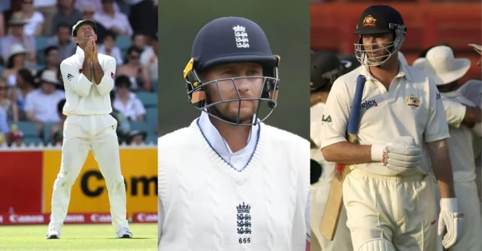 NZ vs ENG 2024: Joe Root matches Ricky Ponting, Steve Waugh’s unwanted feat in his 150th game on Day 2 of Christchurch Test