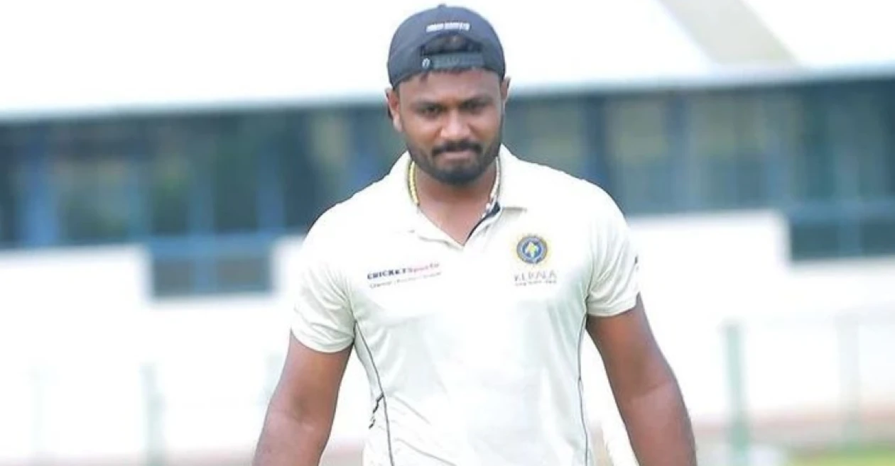 Sanju Samson to captain Kerala in Syed Mushtaq Ali Trophy 2024, here’s the full squad